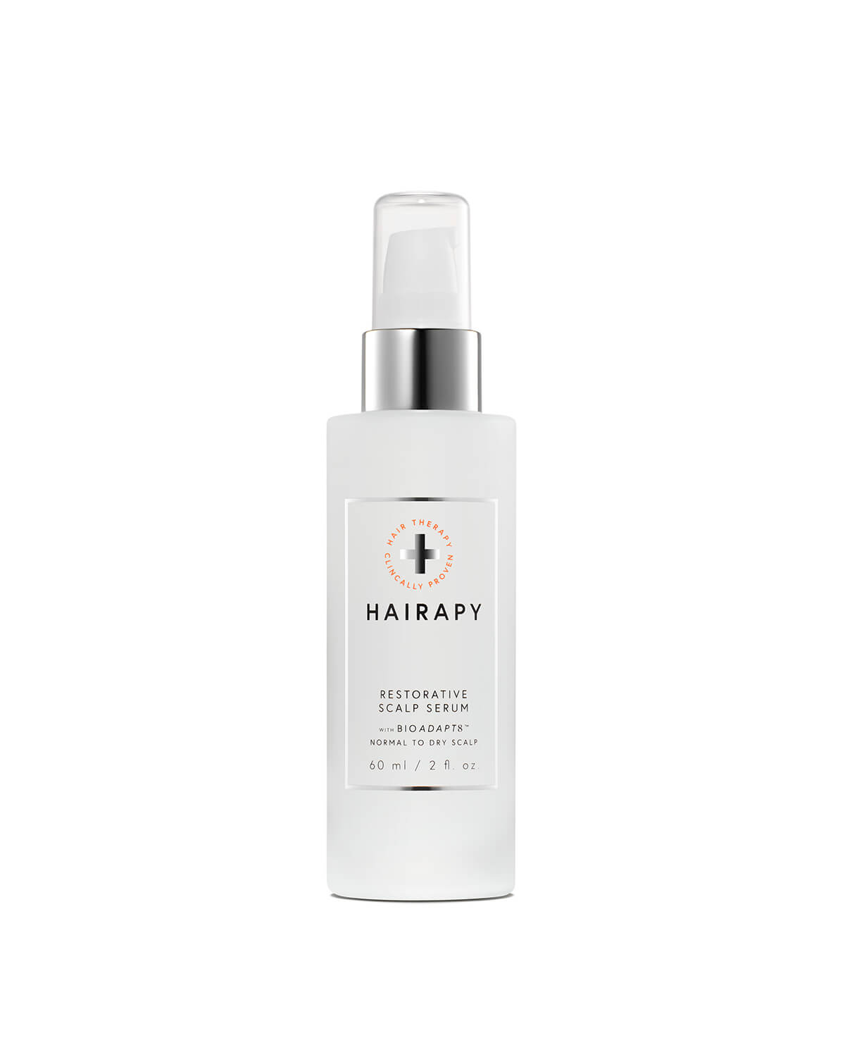 hair growth scalp serum from Hairapy