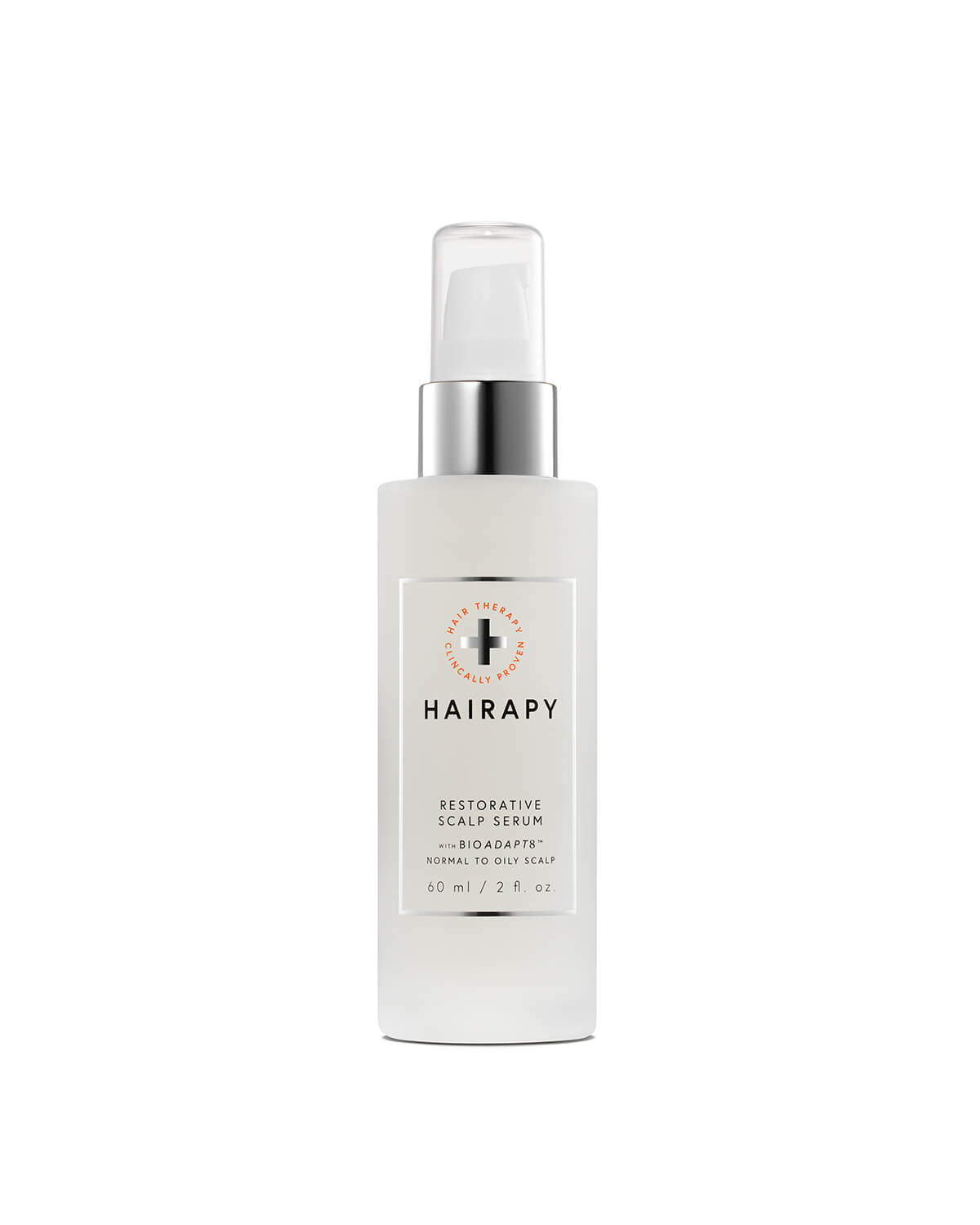 Hairapy Hair Growth Scalp Health Serum for Normal to Oily Scalp