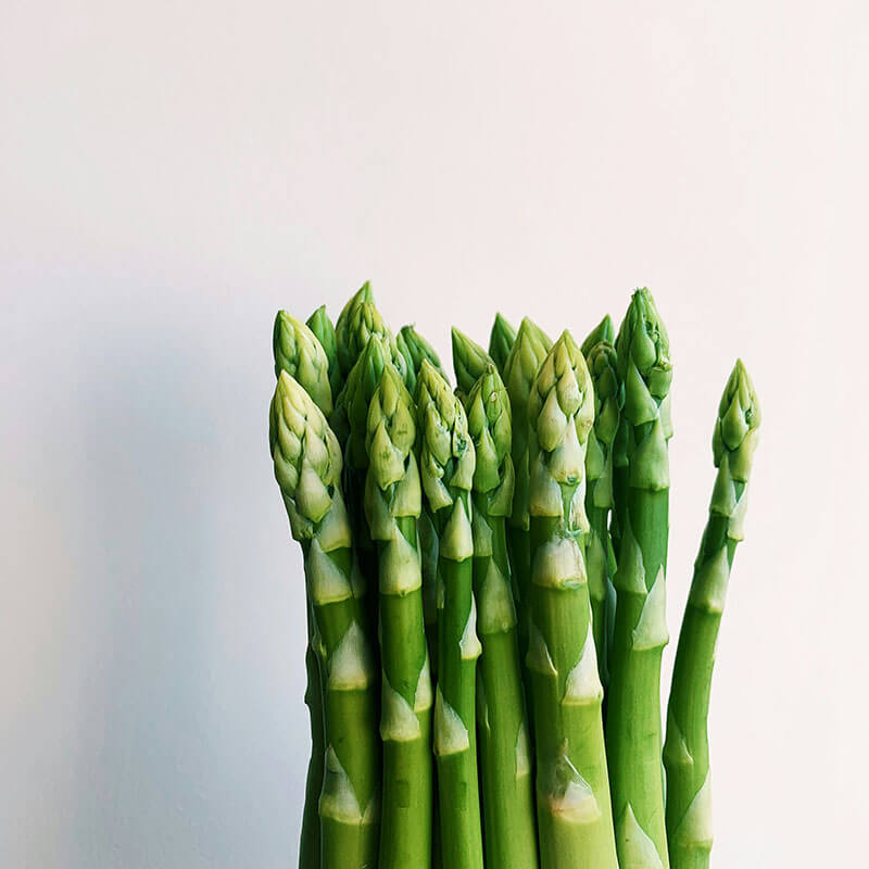 asparagus 
