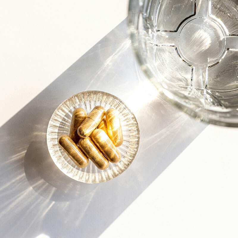 biotin pills
