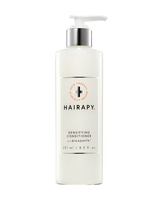 hairapy thickening conditioner