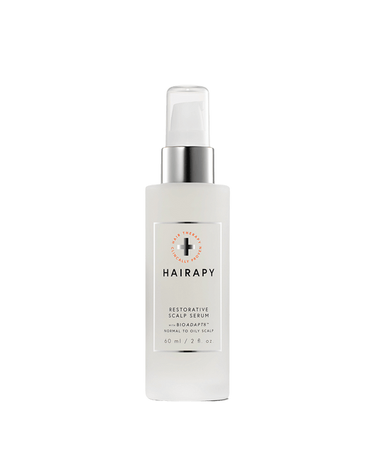 Hairapy Hair Growth Scalp Health Serum for Normal to Oily Scalp
